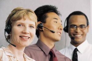 Operador de Telemarketing